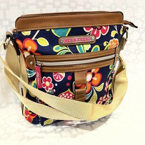 Lily Bloom Cross Body bag purse